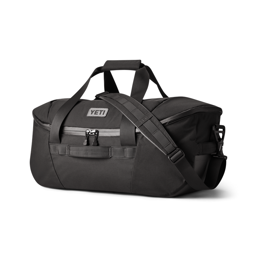 YETI Crossroads® Borsone da 60 L Nero