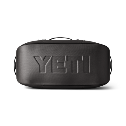 YETI Crossroads® Borsone da 60 L Nero