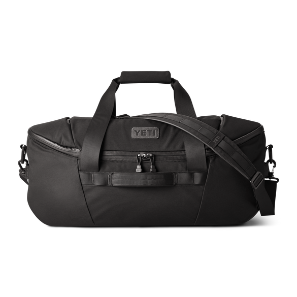 YETI Crossroads® Borsone da 60 L Nero