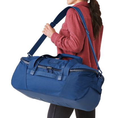 YETI Crossroads® Borsone da 60 L Navy
