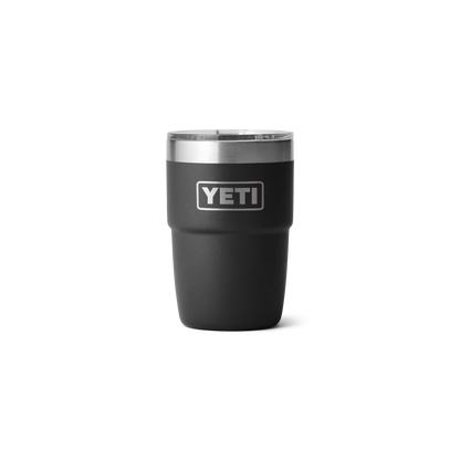 YETI Rambler® Tazza 8 oz (237 ml) Nero