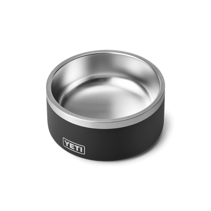 YETI Boomer™ Ciotola per cani 4 Nero