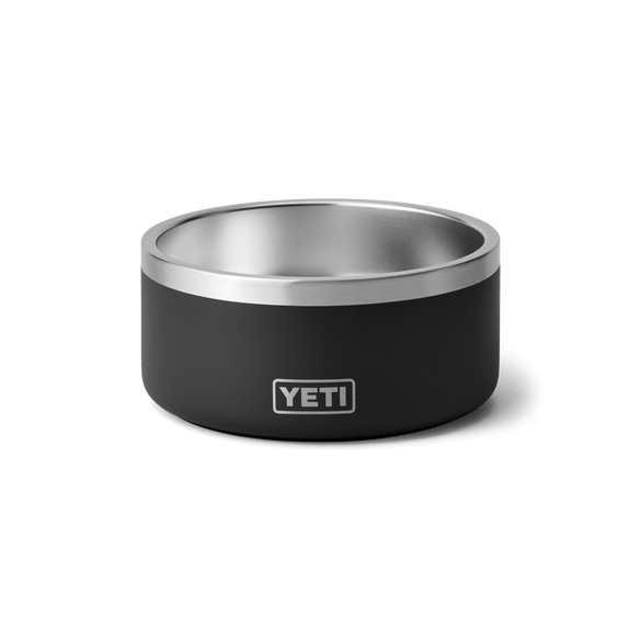 YETI Boomer™ Ciotola per cani 4 Nero