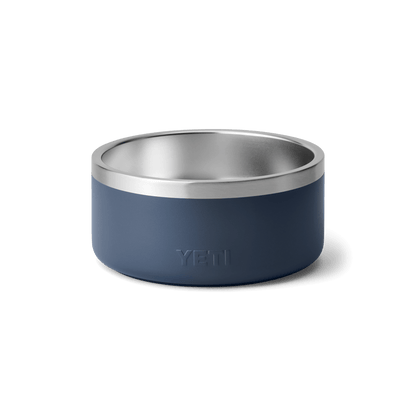 YETI Boomer™ Ciotola per cani 4 Navy