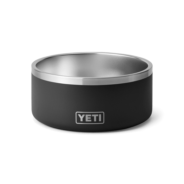 YETI Boomer™ Ciotola per cani 8 Nero