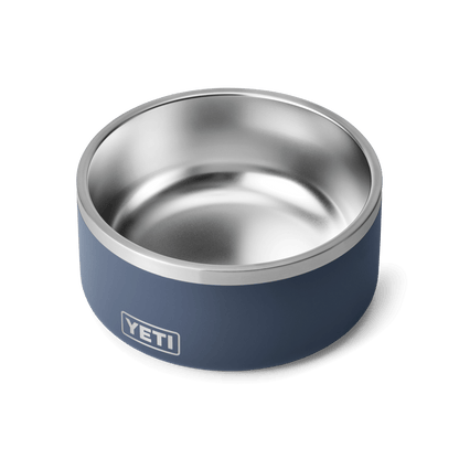 YETI Boomer™ Ciotola per cani 8 Navy