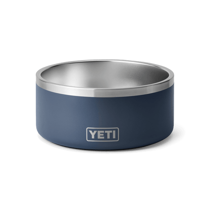 YETI Boomer™ Ciotola per cani 8 Navy
