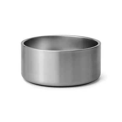 YETI Boomer™ Ciotola per cani 8 Stainless Steel