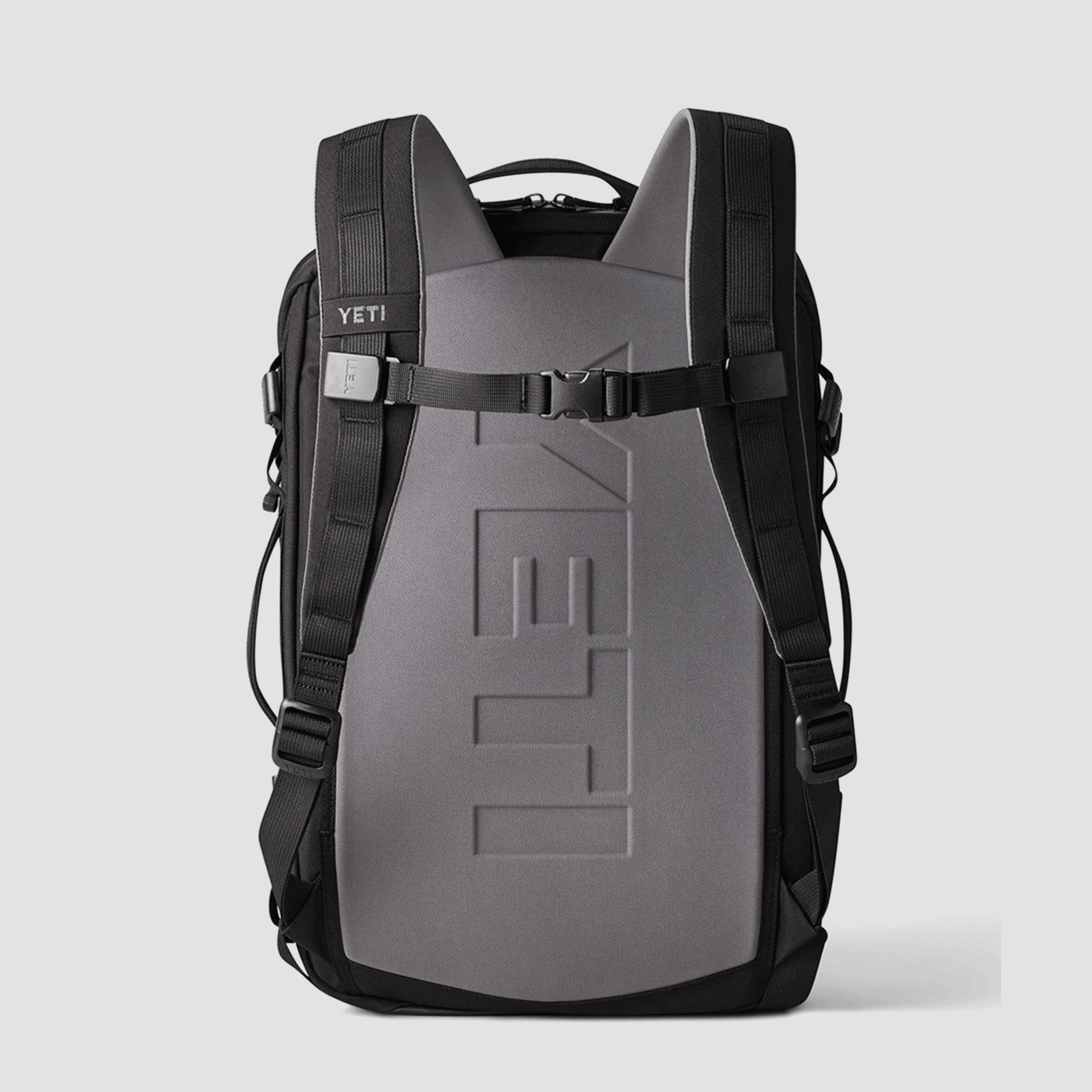 YETI Crossroads® Zaino da 22 L Nero