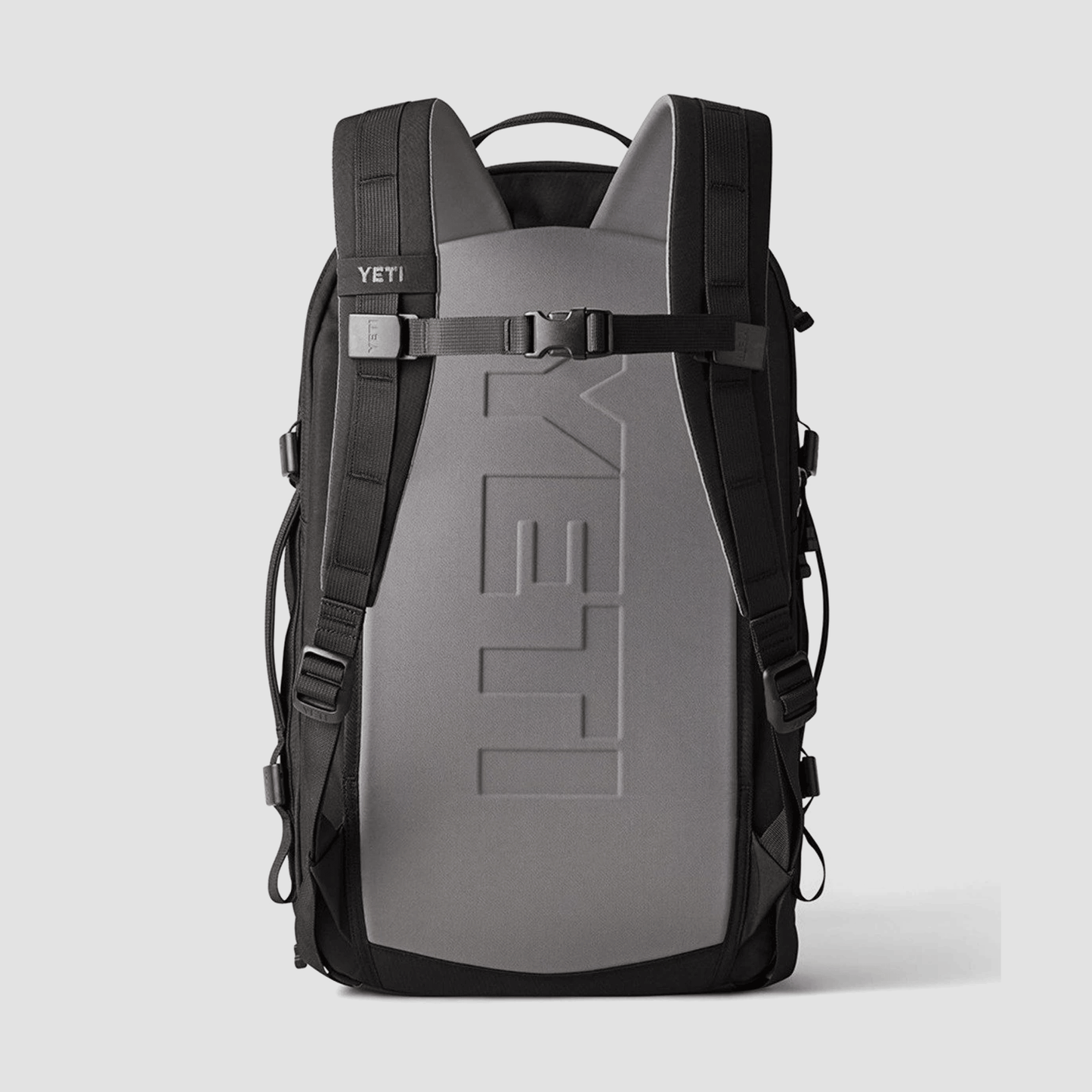 YETI Crossroads® Zaino da 27 L Nero