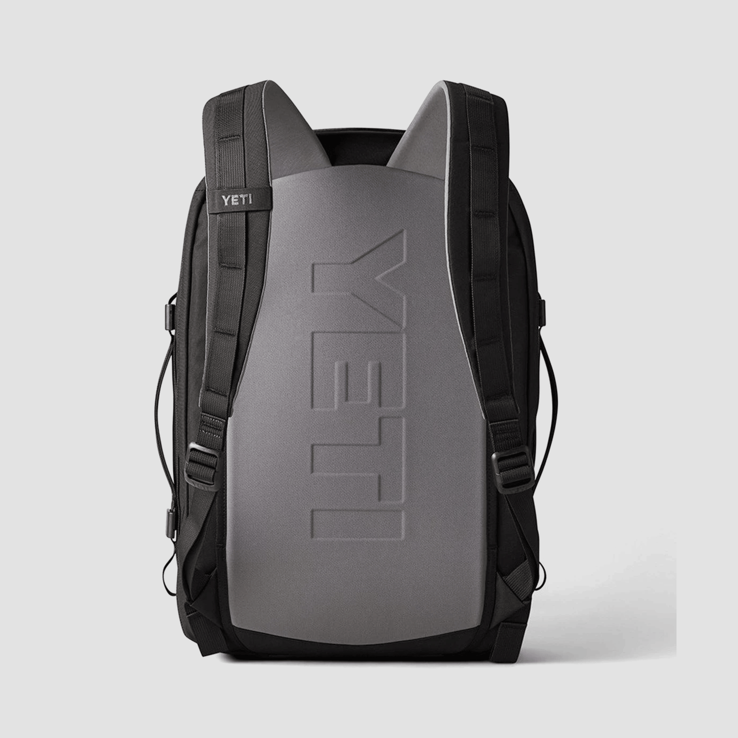 YETI Crossroads® Zaino da 35 L Nero