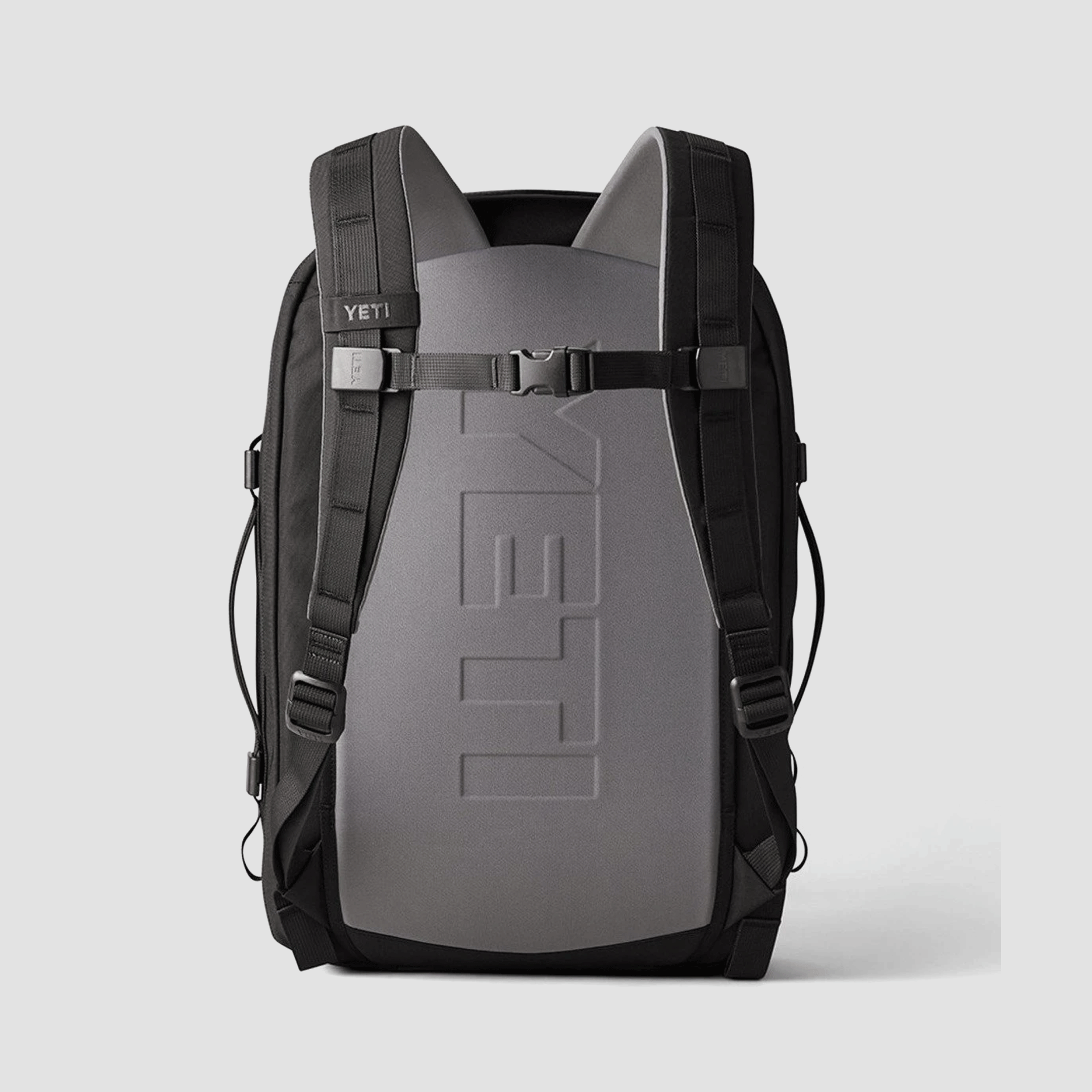 YETI Crossroads® Zaino da 35 L Nero