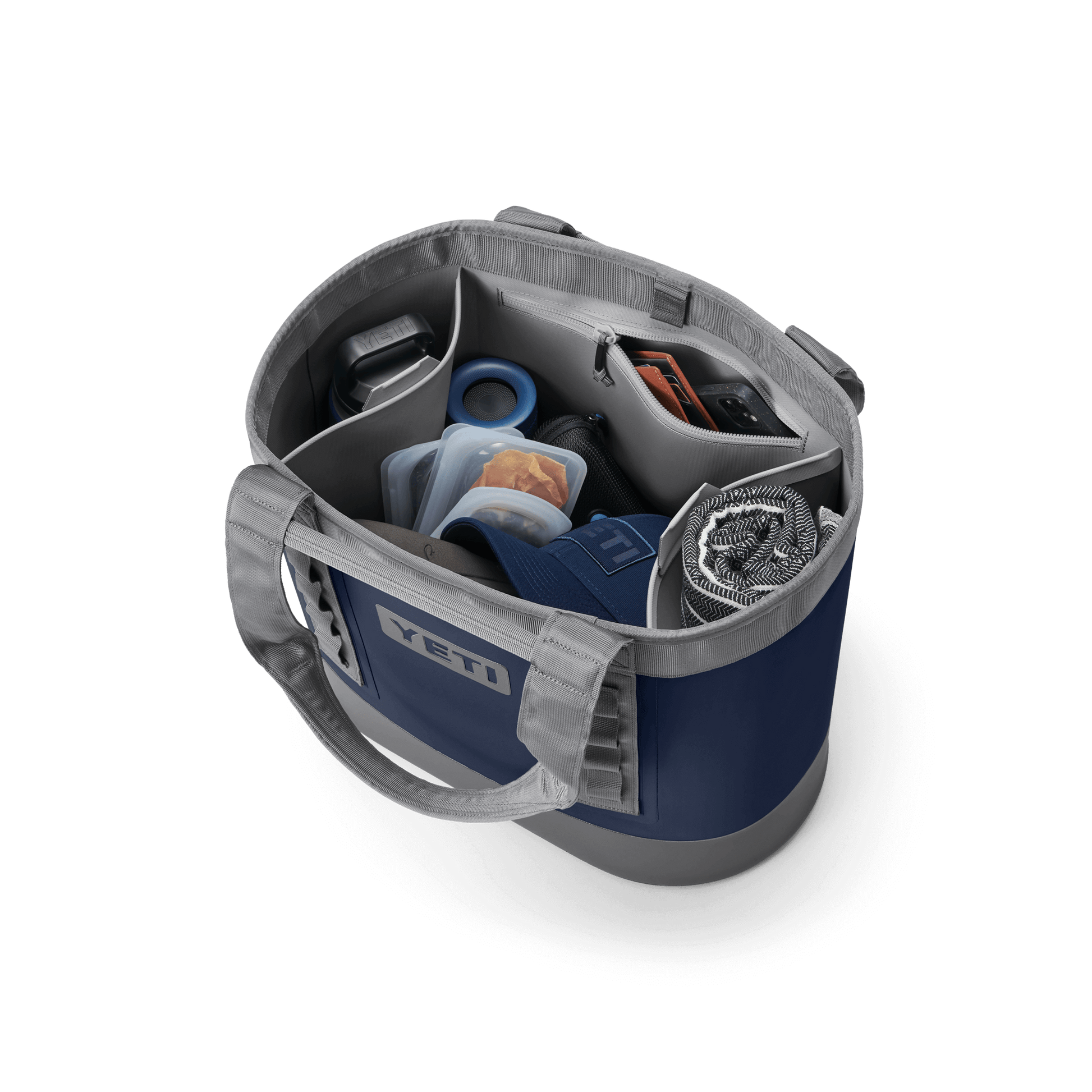 YETI Camino® 35 Carryall Navy