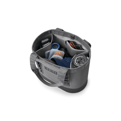 YETI Camino® 35 Carryall Storm Grey