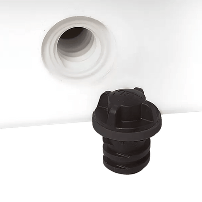YETI Tappo di scarico Vortex™