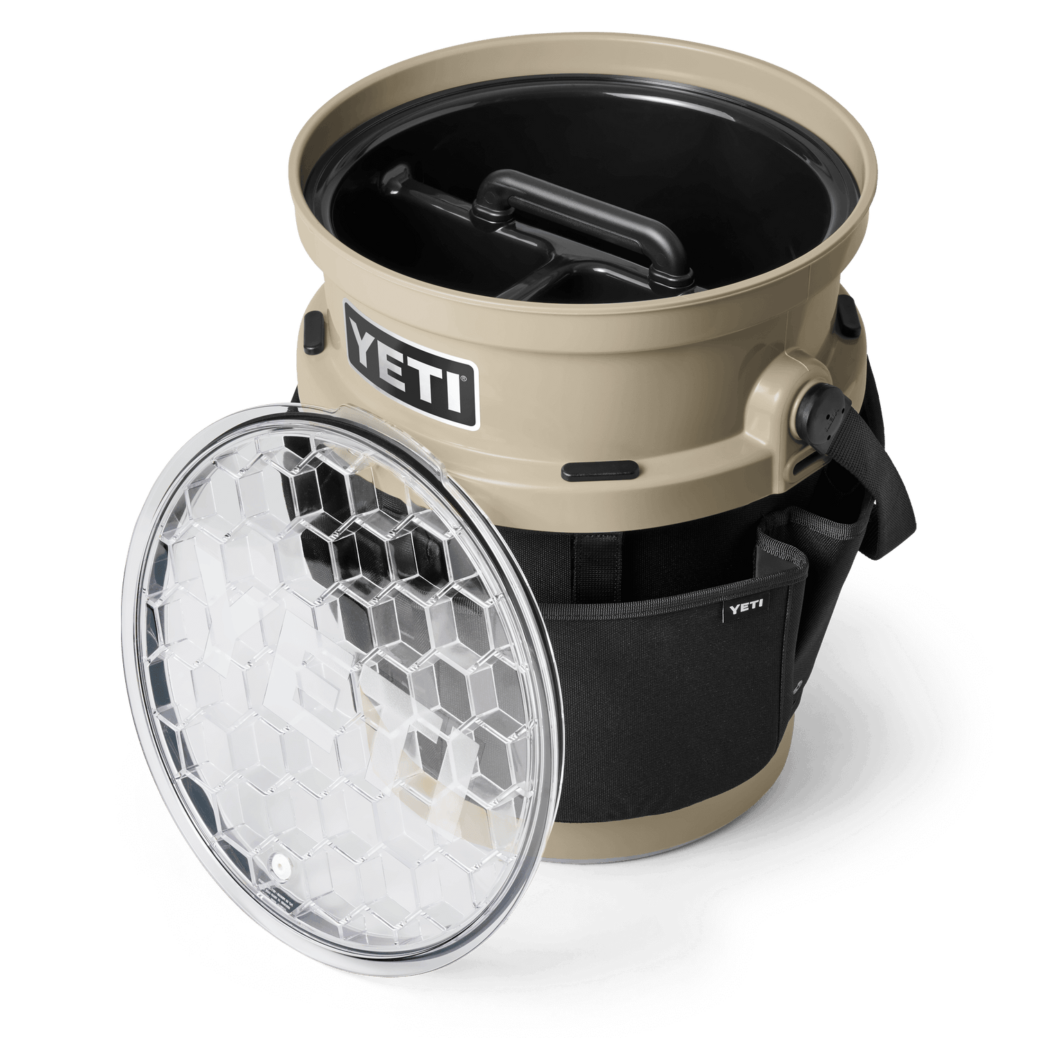 YETI Secchio Completo Tan