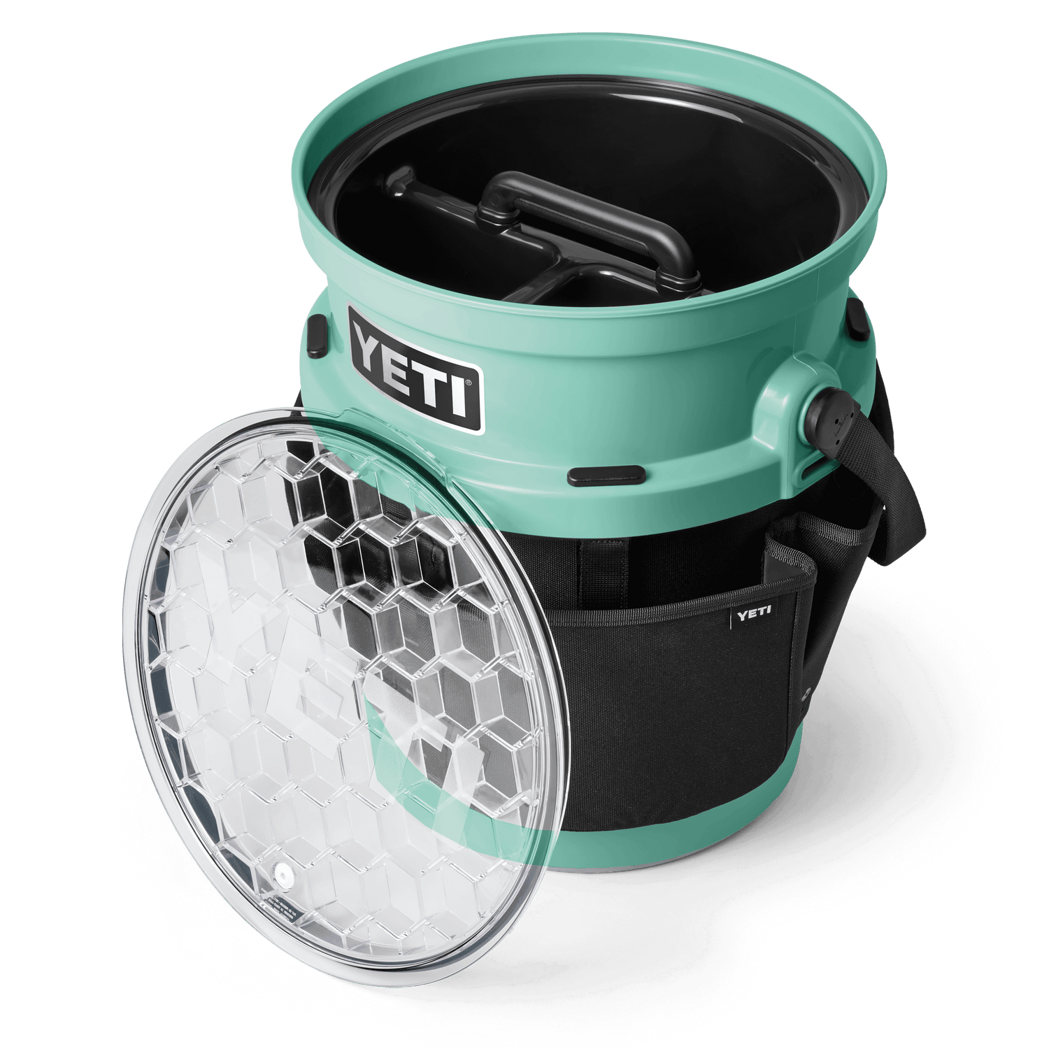 YETI Secchio Completo Seafoam