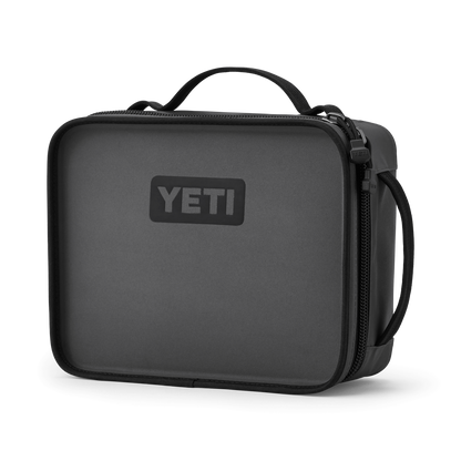 YETI Contenitore Porta Pranzo DayTrip® Charcoal