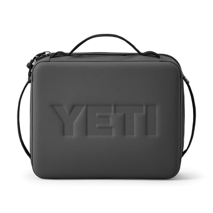 YETI Contenitore Porta Pranzo DayTrip® Charcoal