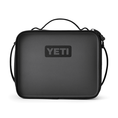 YETI Contenitore Porta Pranzo DayTrip® Charcoal