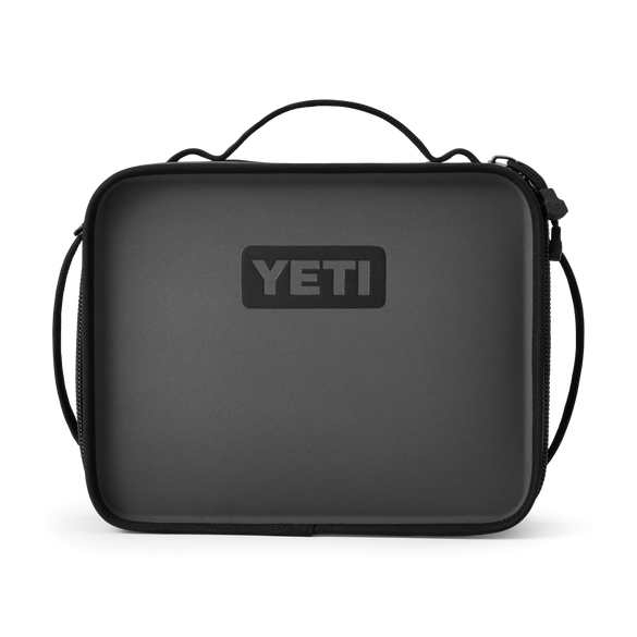 YETI Contenitore Porta Pranzo DayTrip® Charcoal