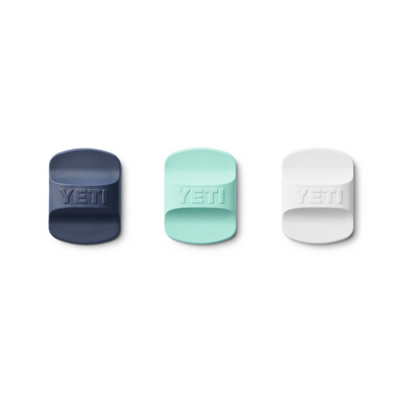 YETI MAGSLIDER PACK - CORE Navy/SeaFoam/White