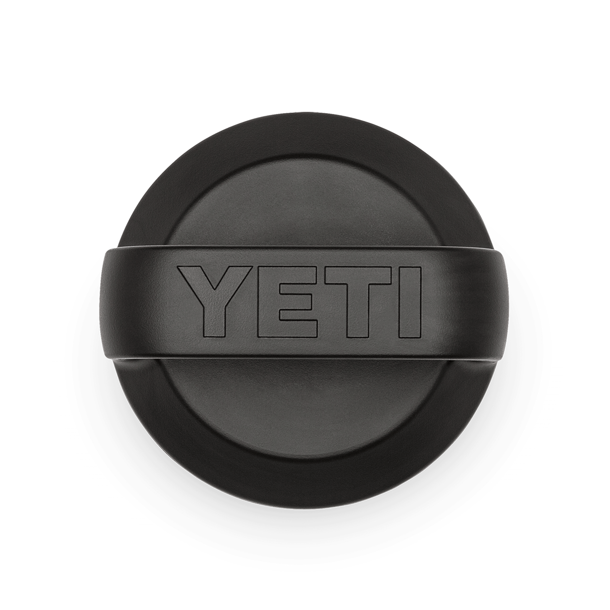 Yeti Coolers Tappo Chug per Borraccia Rambler Nero