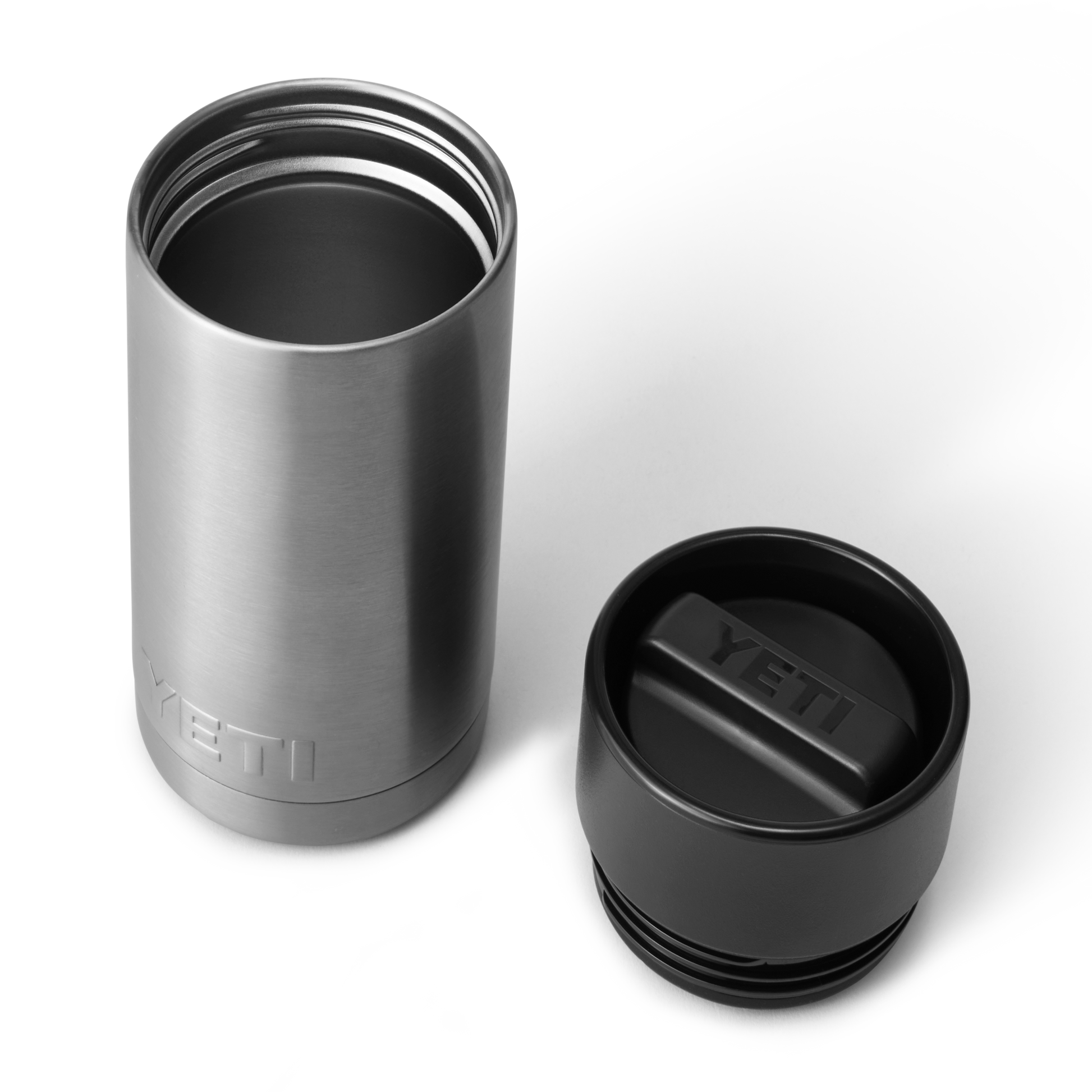 YETI Rambler® Tappo per borraccia Hotshot™ Nero