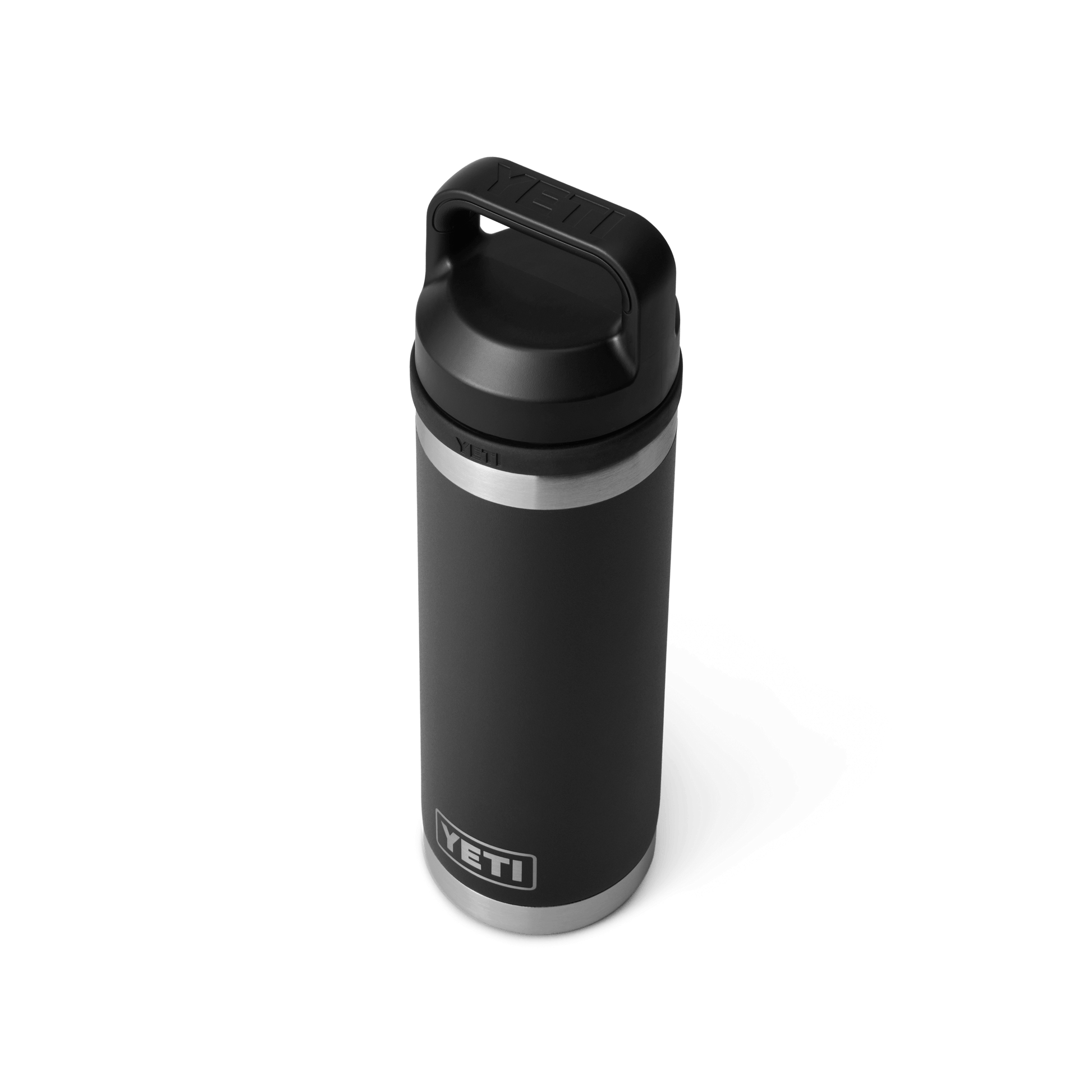 YETI Rambler® Borraccia da 18 oz (532 ml) Nero