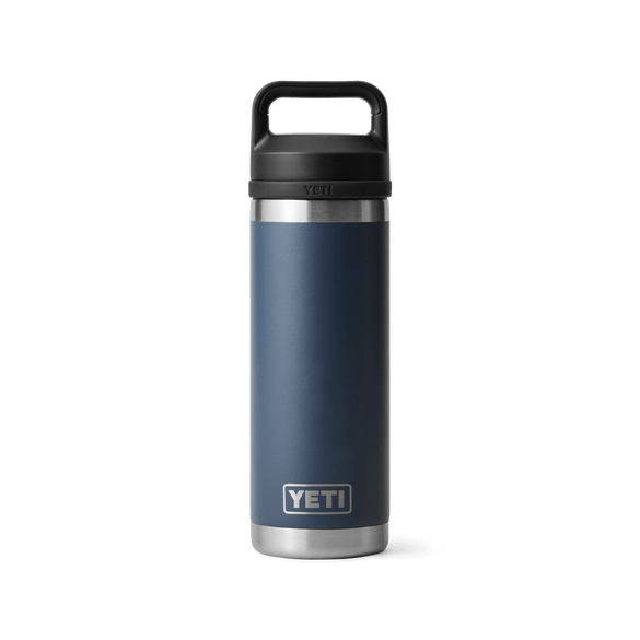 YETI Rambler® Borraccia da 18 oz (532 ml) Navy