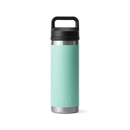YETI Rambler® Borraccia da 18 oz (532 ml) Sea Foam