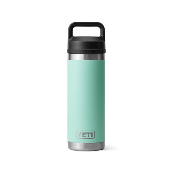 YETI Rambler® Borraccia da 18 oz (532 ml) Sea Foam