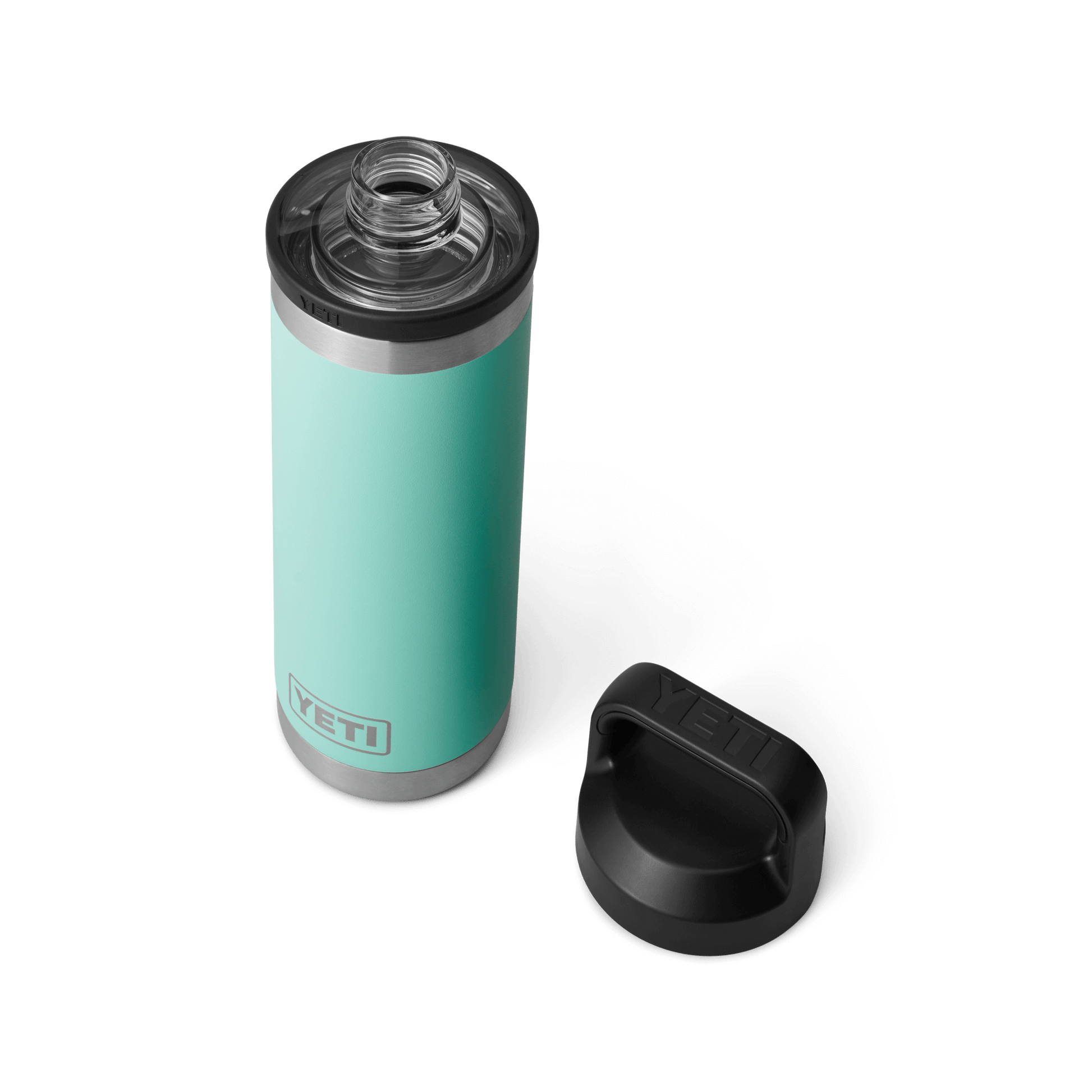 YETI Rambler® Borraccia da 18 oz (532 ml) Sea Foam