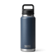 YETI Rambler® Borraccia da 26 oz (760 ml) con tappo Chug Navy