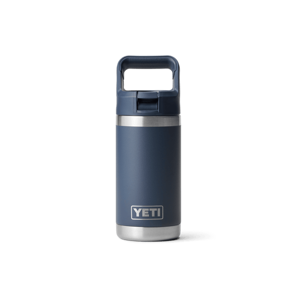 YETI Rambler® Jr Borraccia per bambini da 12 oz (354 ml) Navy