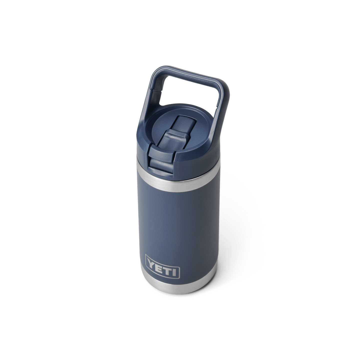 YETI Rambler® Jr Borraccia per bambini da 12 oz (354 ml) Navy