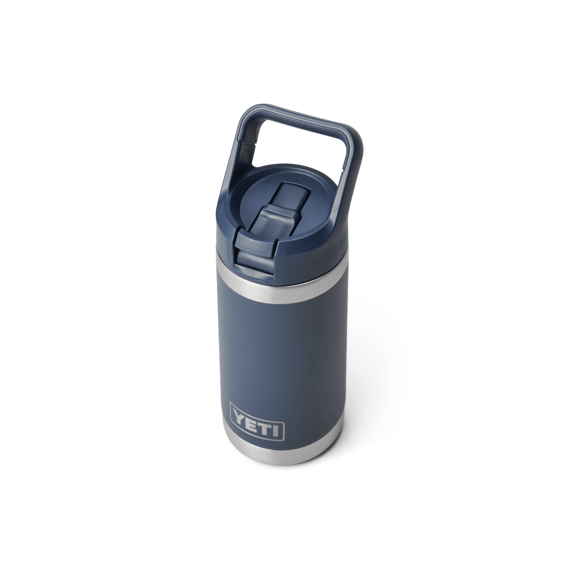 YETI Rambler® Jr Borraccia per bambini da 12 oz (354 ml) Navy