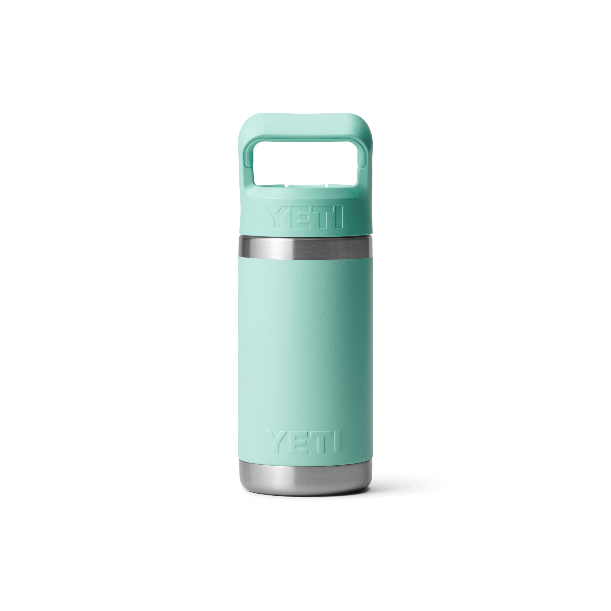 YETI Rambler® Jr Borraccia per bambini da 12 oz (354 ml) Sea Foam