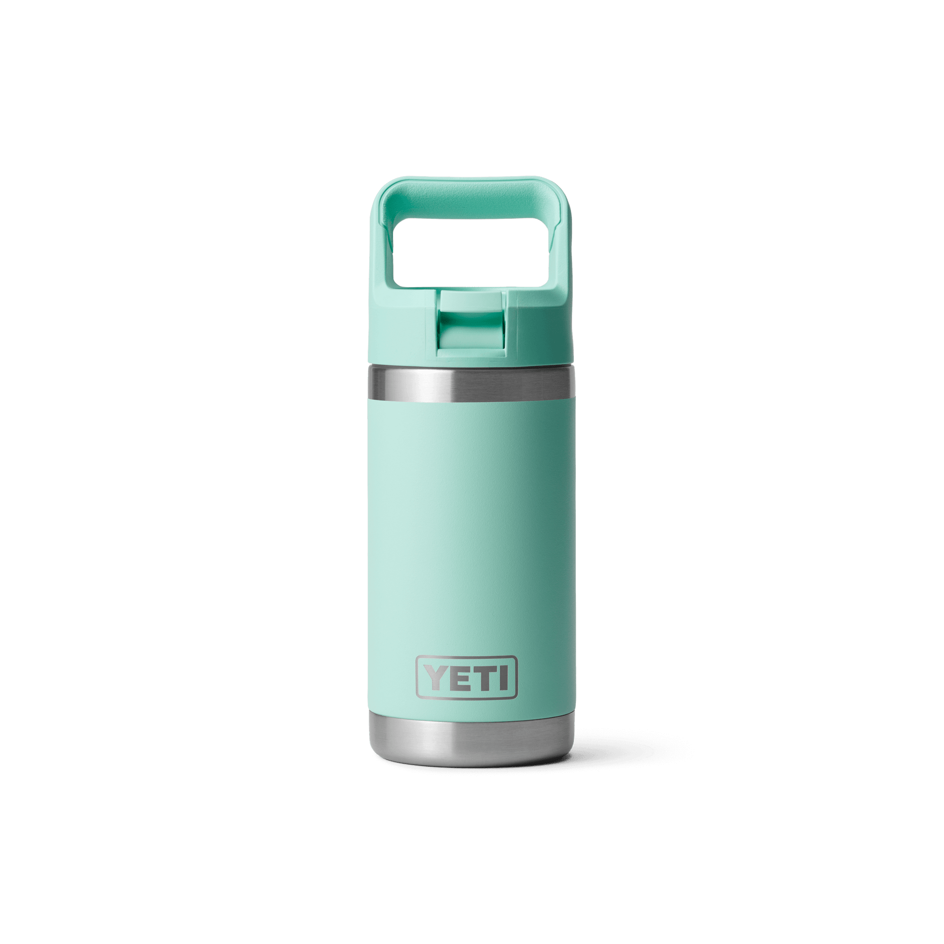 YETI Rambler® Jr Borraccia per bambini da 12 oz (354 ml) Sea Foam