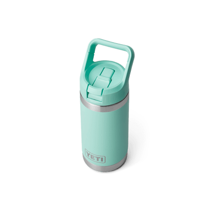 YETI Rambler® Jr Borraccia per bambini da 12 oz (354 ml) Sea Foam