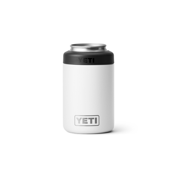 YETI Isolante Per Lattina Rambler® 330 ML Colster® Bianco