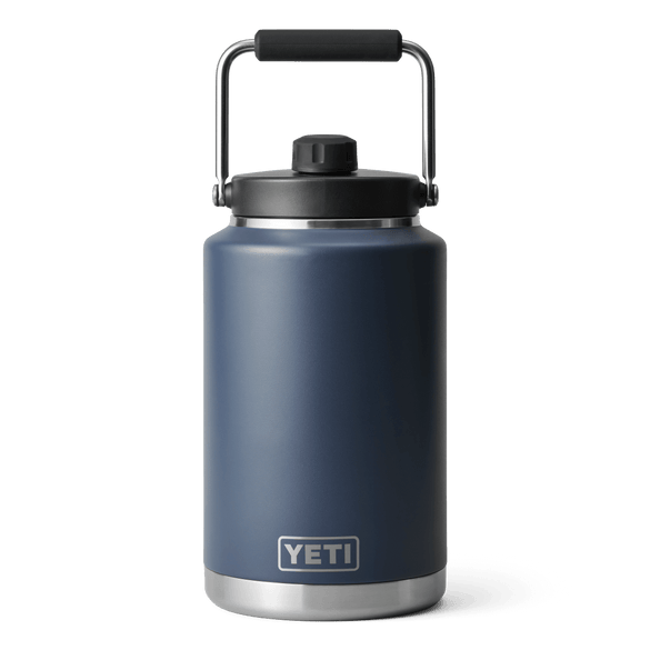 YETI Rambler® Caraffa da un gallone (3,8 L) Navy