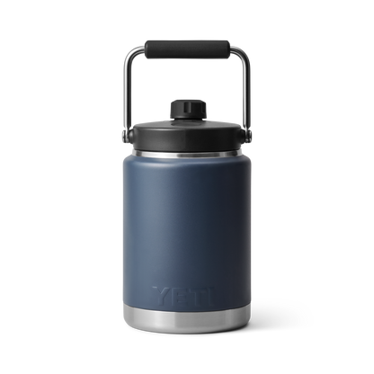 YETI Rambler® Caraffa da 0,5 galloni (1,9 L) Navy