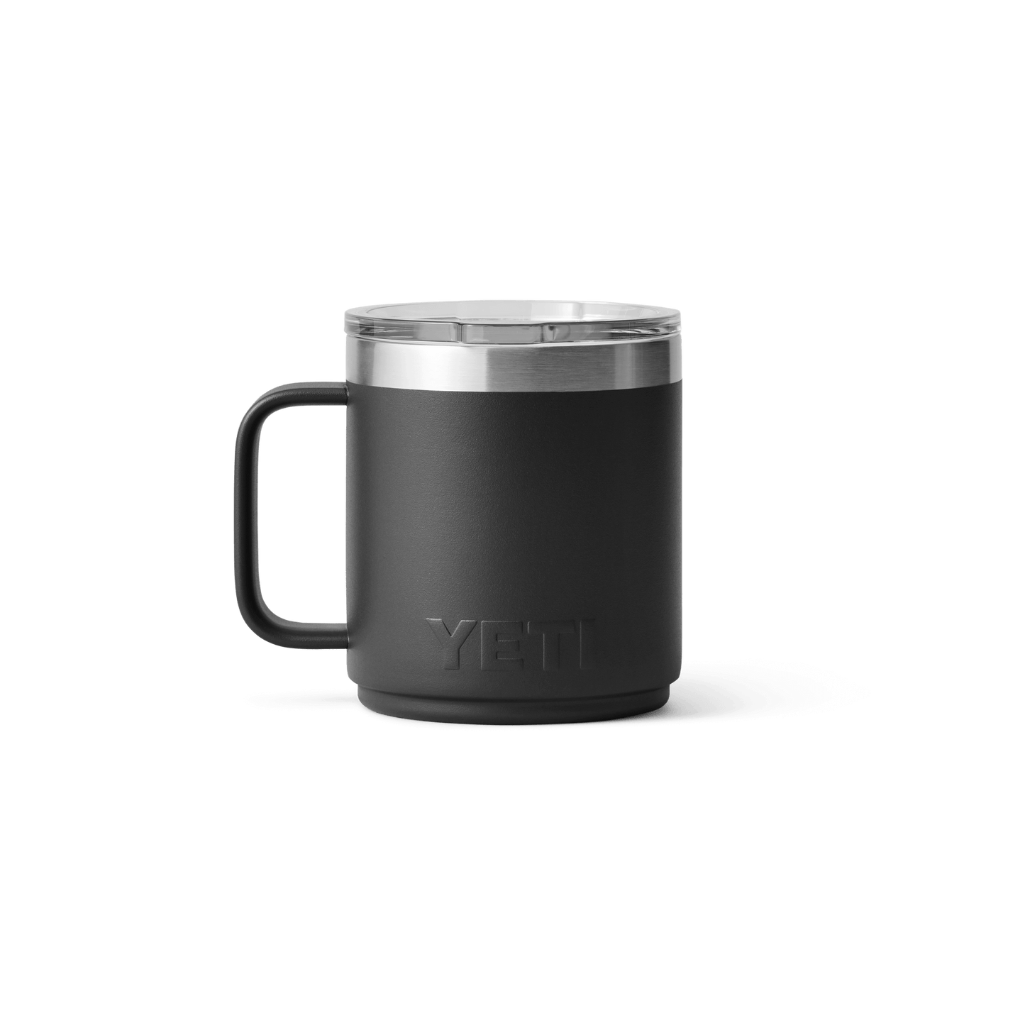 YETI Rambler® Tazza da 10 oz (296 ml) Nero