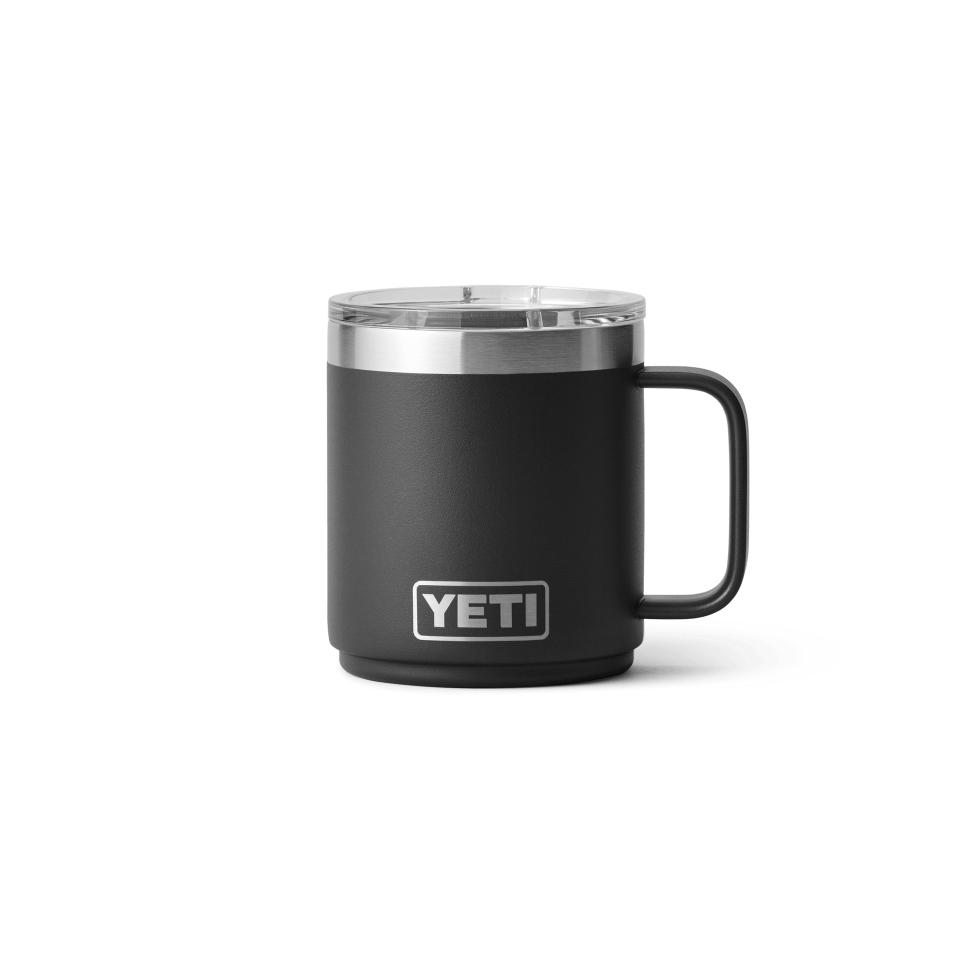 YETI Rambler® Tazza da 10 oz (296 ml) Nero