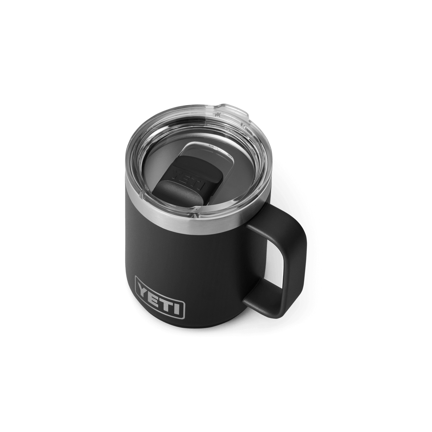 YETI Rambler® Tazza da 10 oz (296 ml) Nero