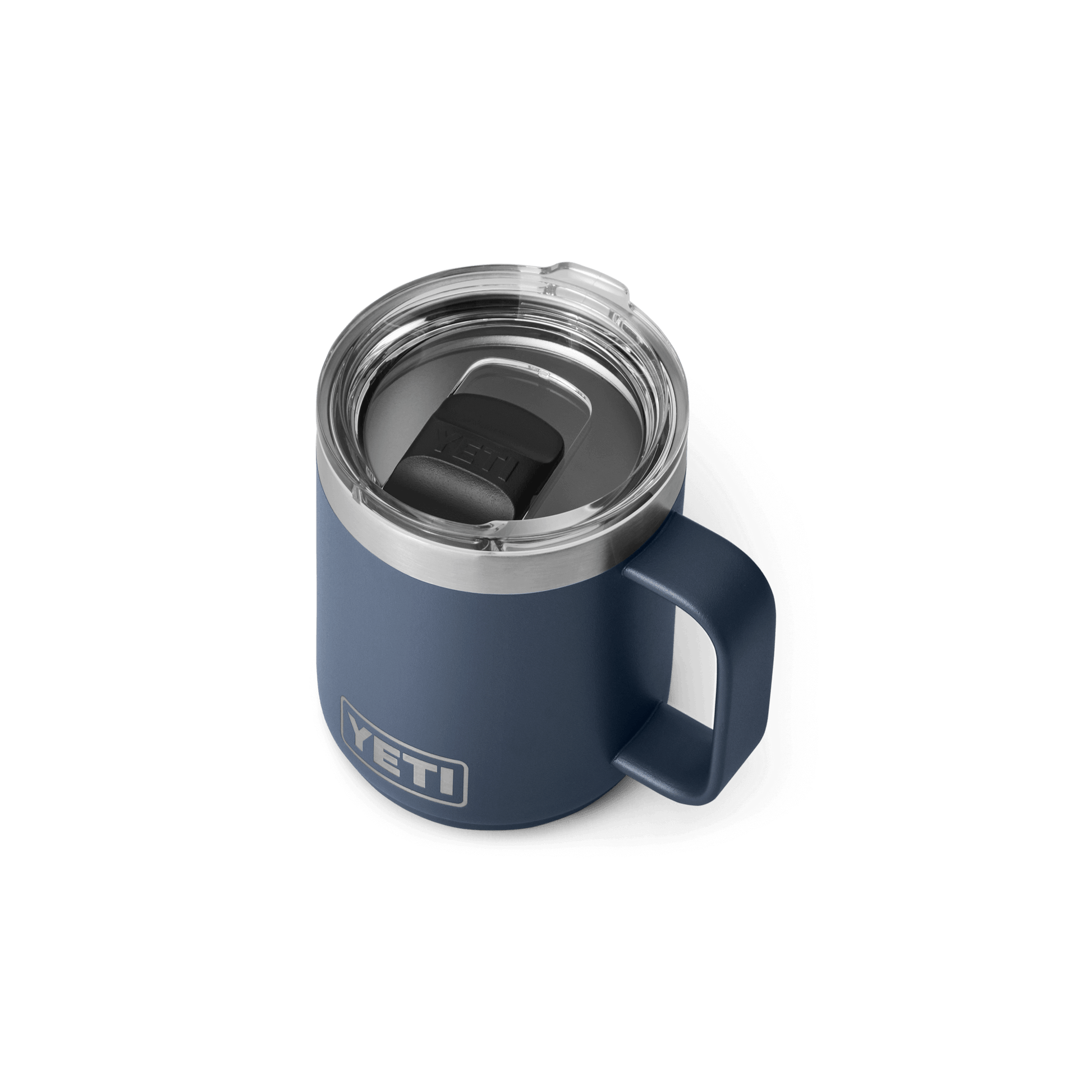 YETI Rambler® Tazza da 10 oz (296 ml) Navy