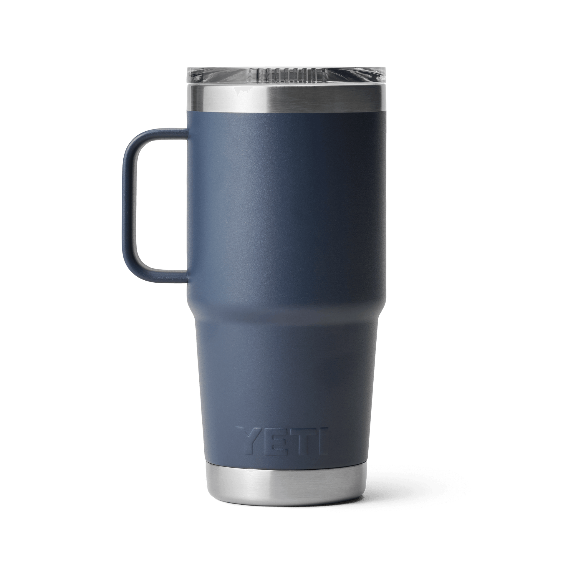 YETI Rambler® Tazza da viaggio da 20 oz (591 ml) Navy