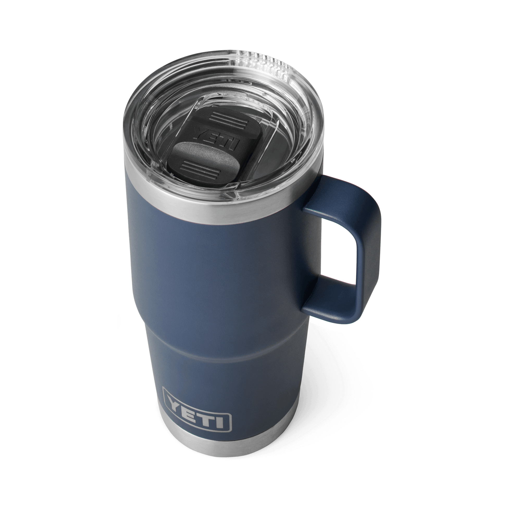 YETI Rambler® Tazza da viaggio da 20 oz (591 ml) Navy