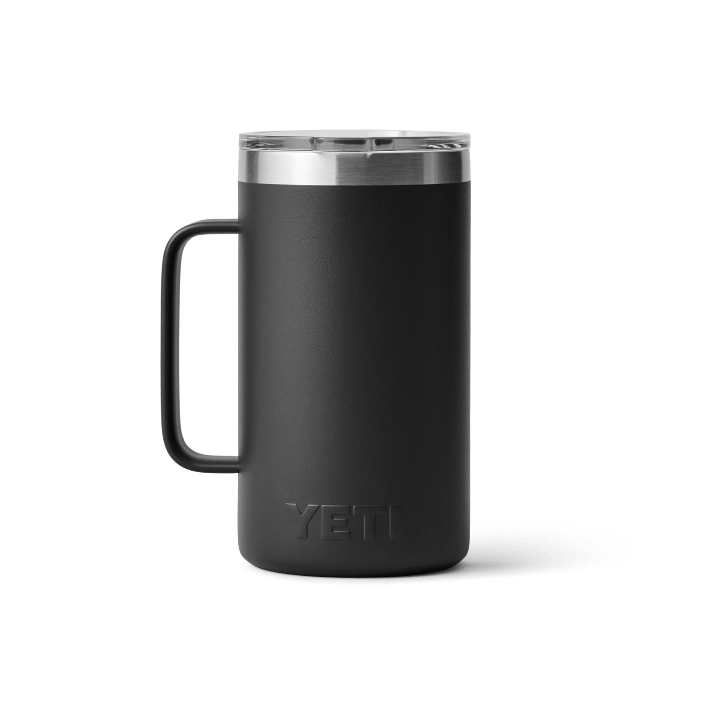 YETI Rambler® Tazza da 24 oz (710 ml) Nero